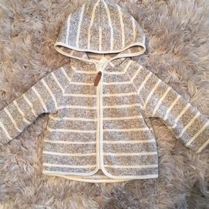 Baby jacket